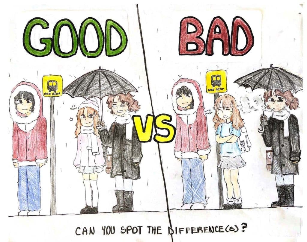 Spot The Difference Answers Healthy NewsWorks spot-the-difference-answers-healthy-newsworks