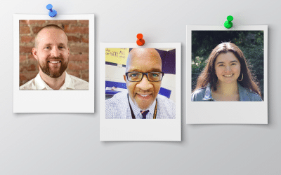 New staff members join Healthy NewsWorks | Healthy NewsWorks